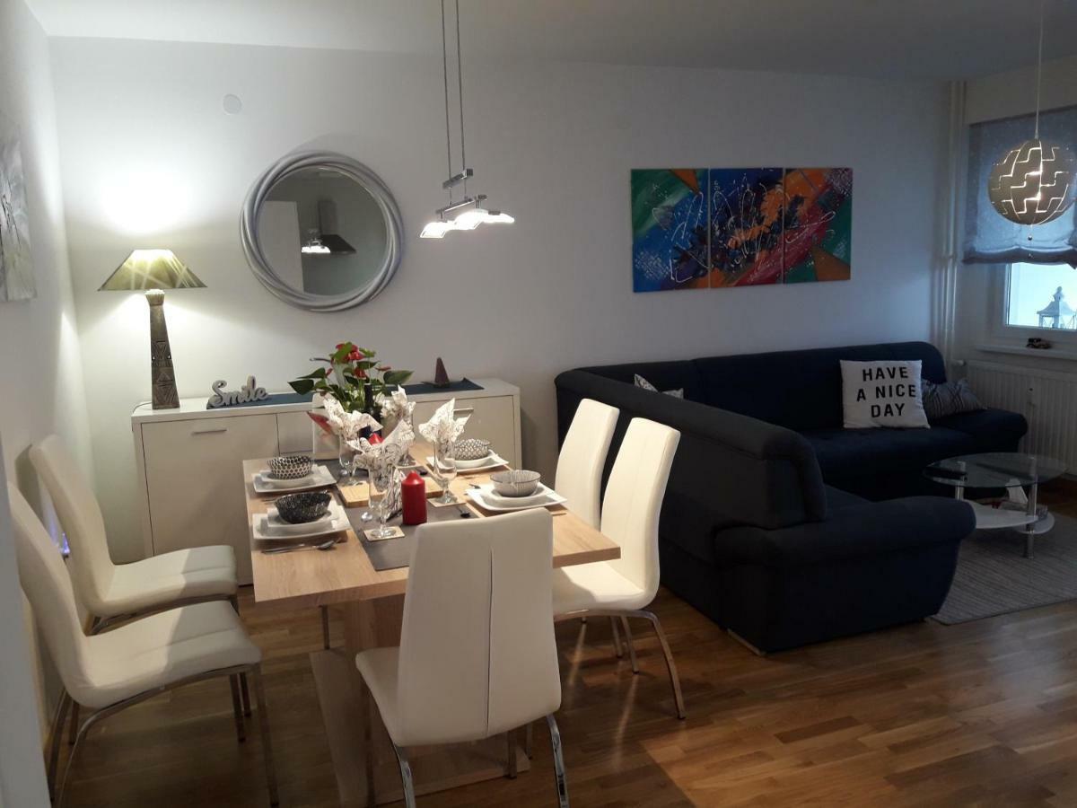 Apartment Rose Zagreb Bagian luar foto