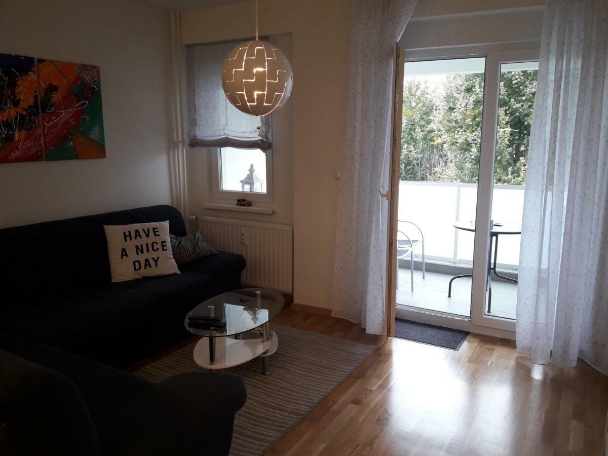 Apartment Rose Zagreb Bagian luar foto