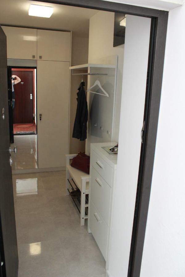 Apartment Rose Zagreb Bagian luar foto