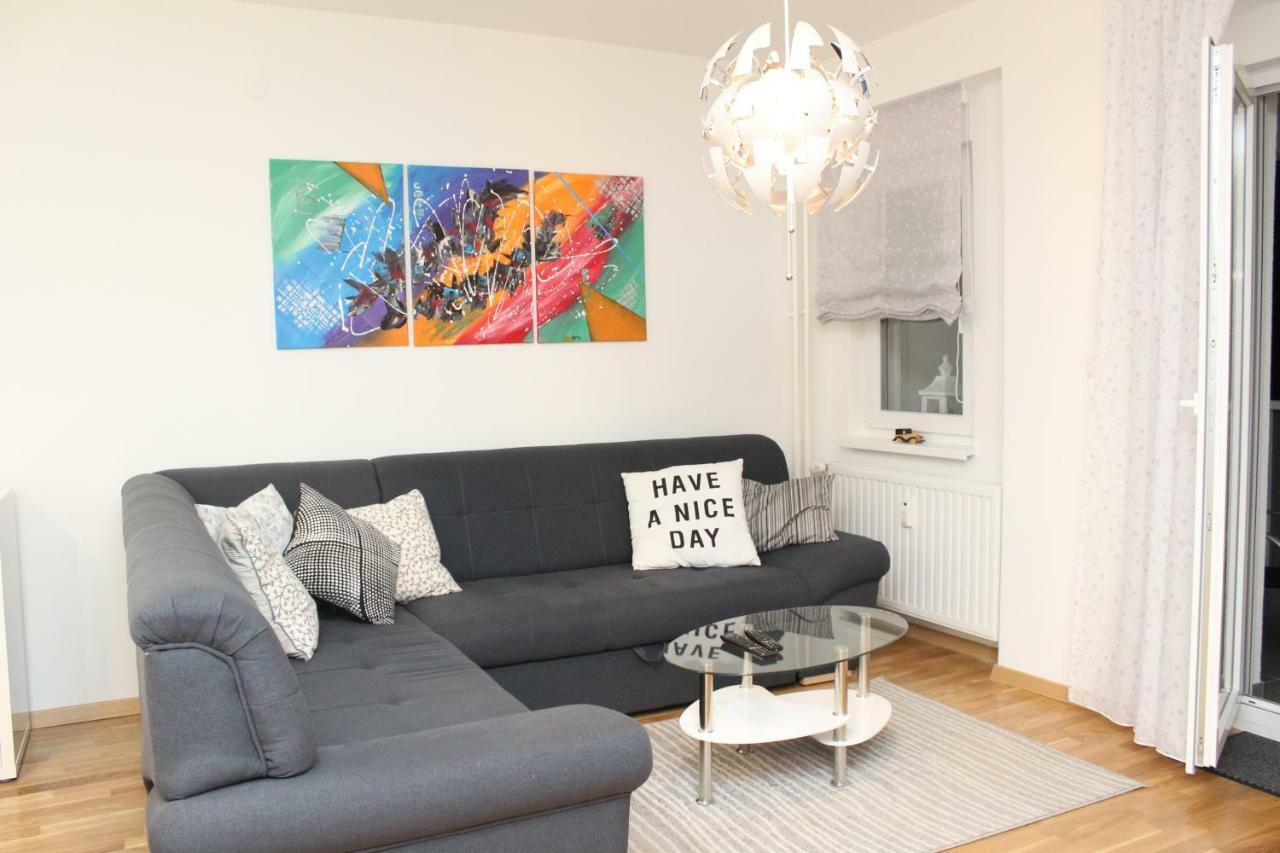 Apartment Rose Zagreb Bagian luar foto