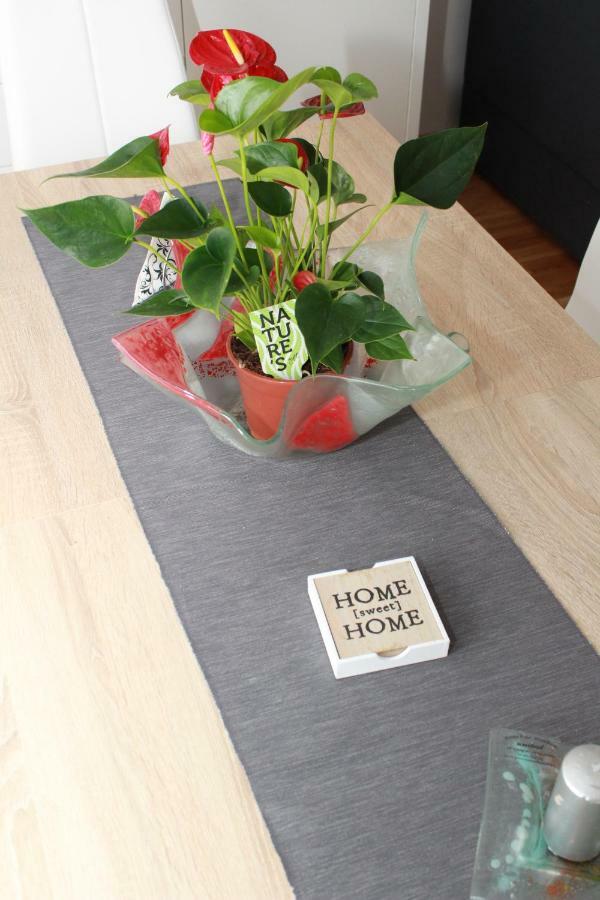 Apartment Rose Zagreb Bagian luar foto