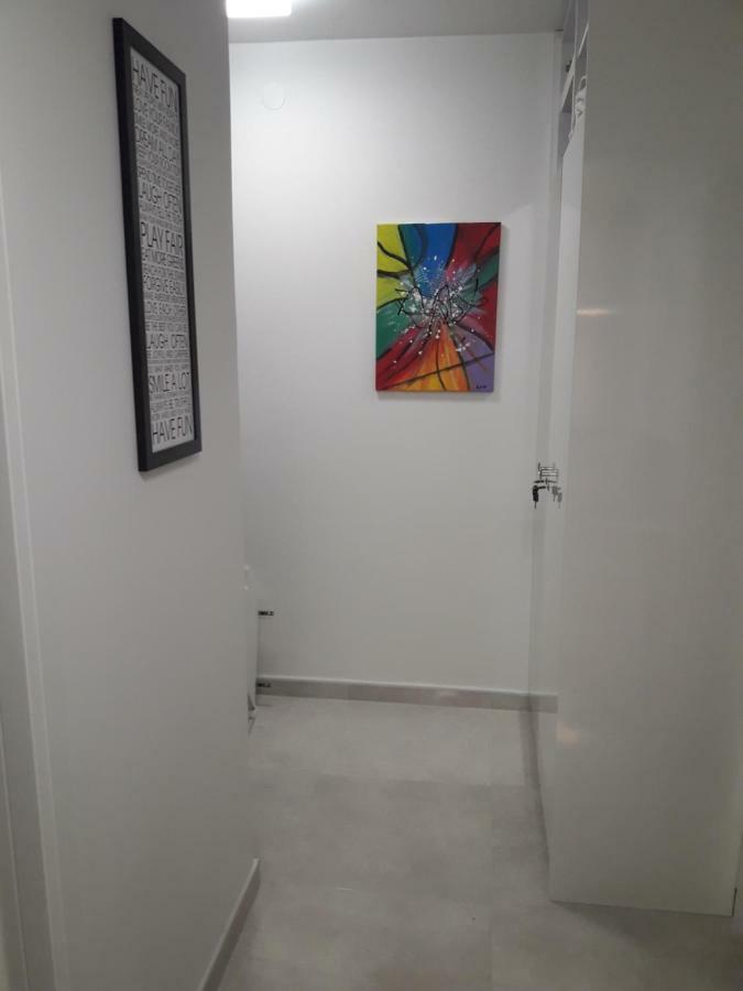 Apartment Rose Zagreb Bagian luar foto