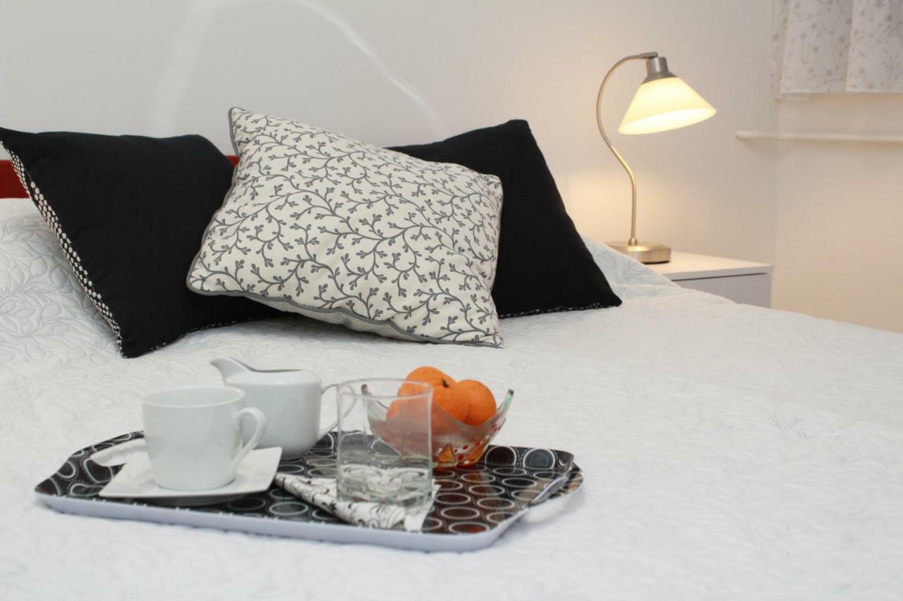 Apartment Rose Zagreb Bagian luar foto